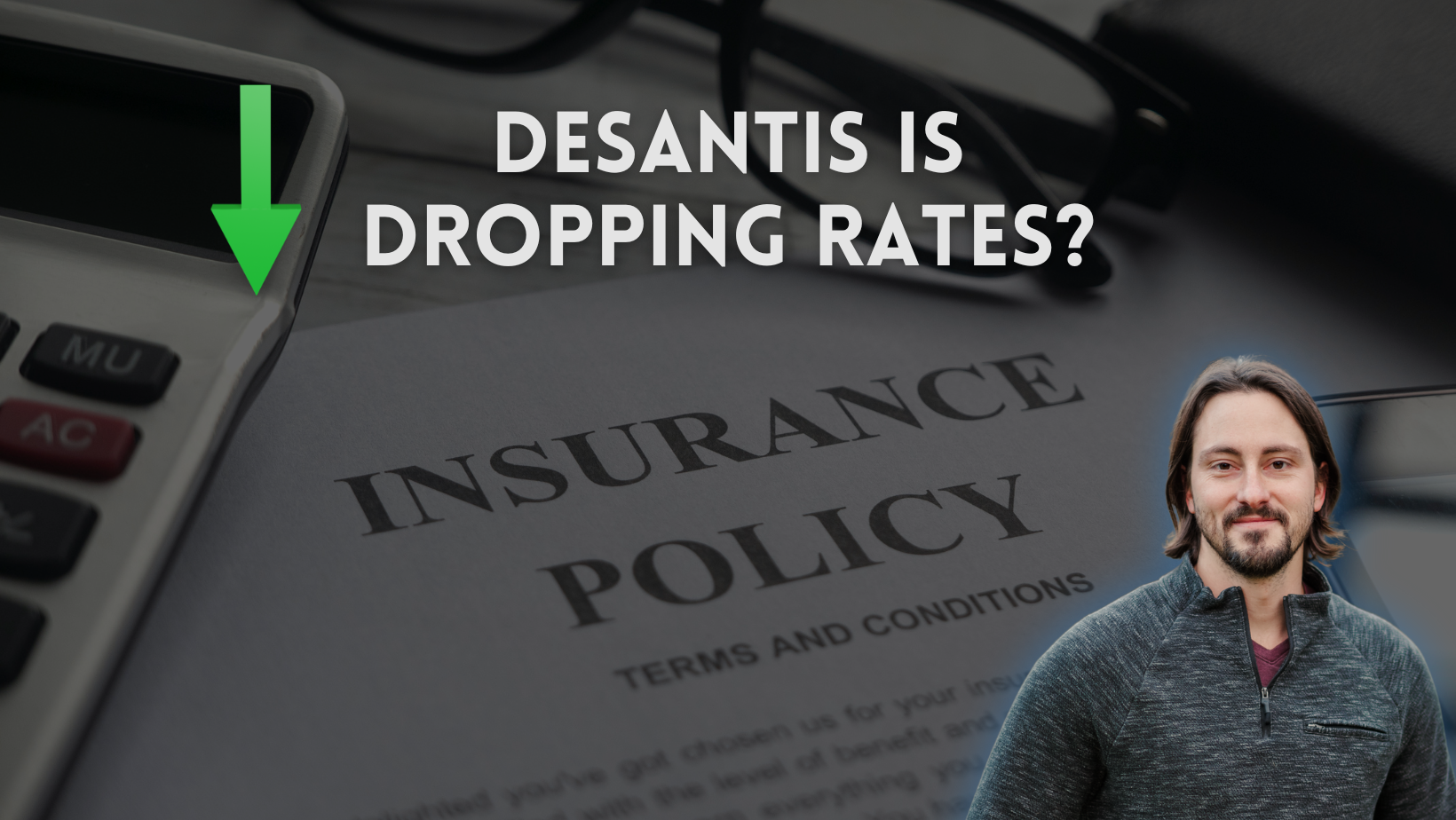 Big Florida Insurance News!