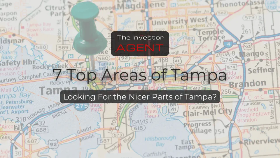 7 Top Communities in Tampa Bay