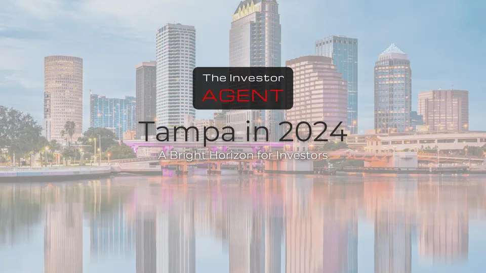 A Bright Horizon for Tampa Investors in 2024