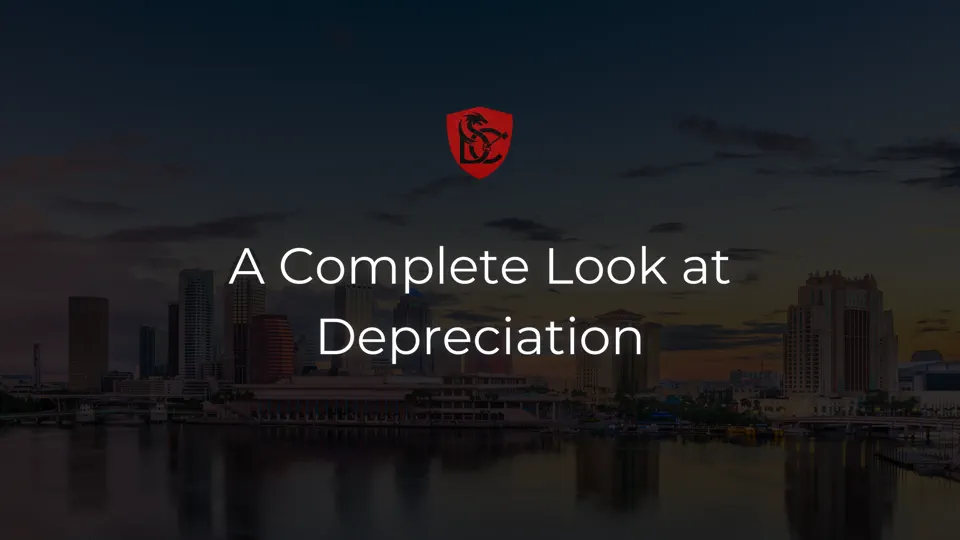 Cost Segregation, 100% Bonus Depreciation, and REPS in 2025