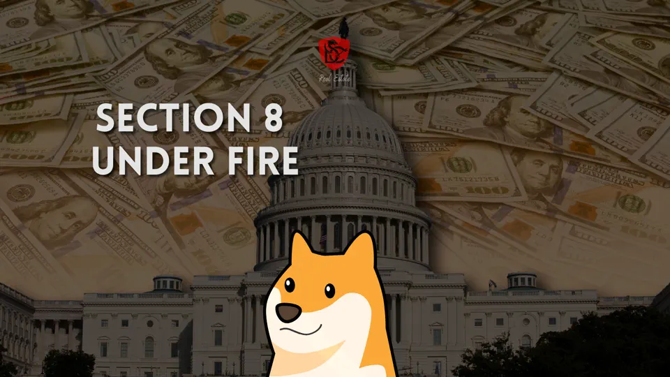 DOGE vs. Section 8