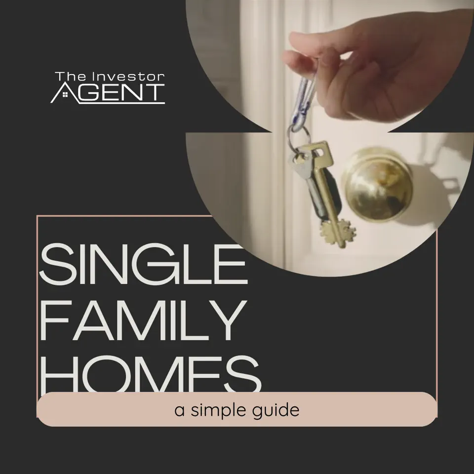 Investing in Single-Family Homes Around Tampa Bay: A Simple Guide