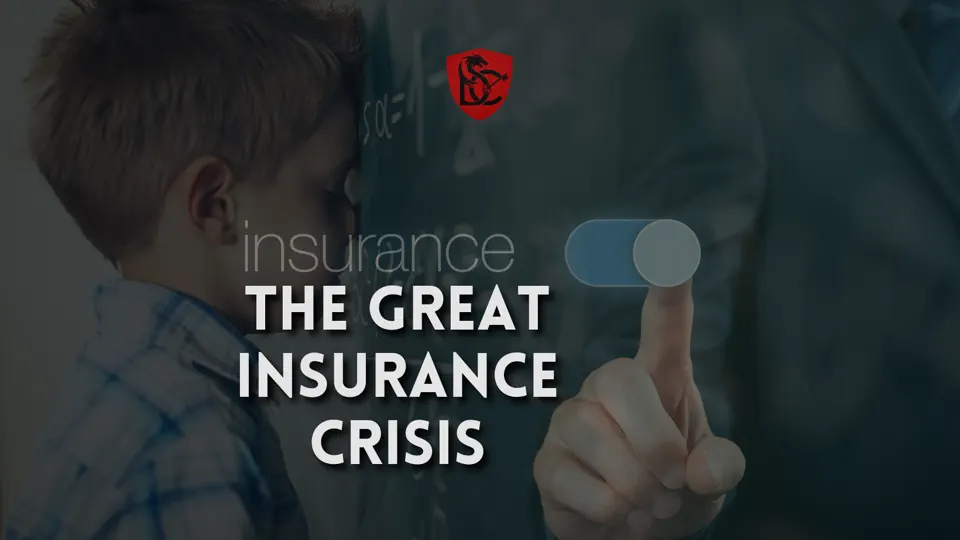 Surviving the Great Florida Insurance Crisis