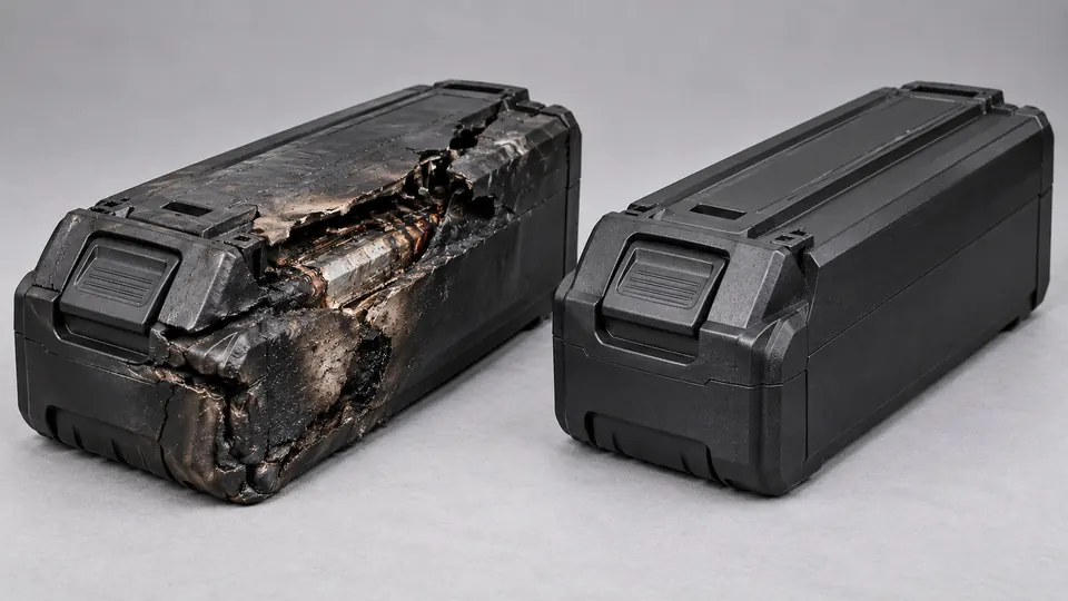 Charging E-Bikes and Power Tools at Home: A Tampa Bay Battery Safety Check
