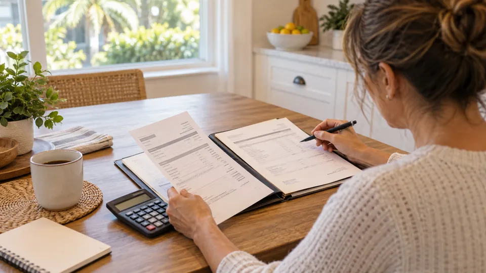 Your Mortgage Rate Is Fixed. Why Did Your Payment Go Up? A Tampa Bay Escrow Check