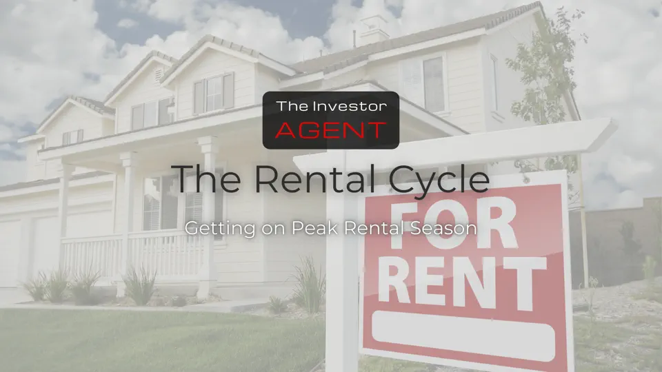Understanding Rental Seasons