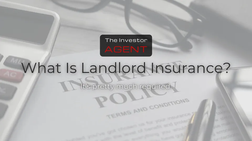 What Is Landlord Insurance?