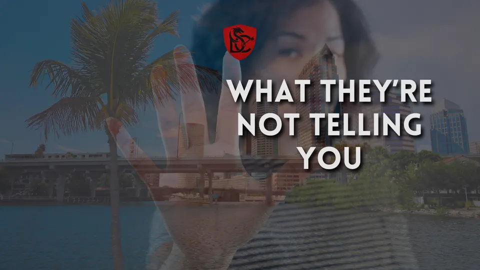 Why Everyone’s Moving to Tampa Bay (And What They Don’t Tell You)