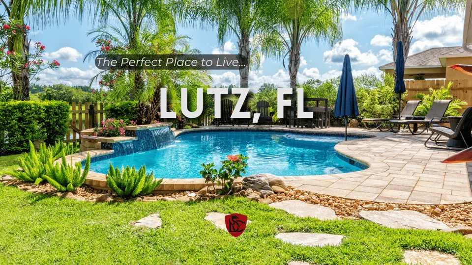 Why Lutz, Florida Is the Perfect Place to Live