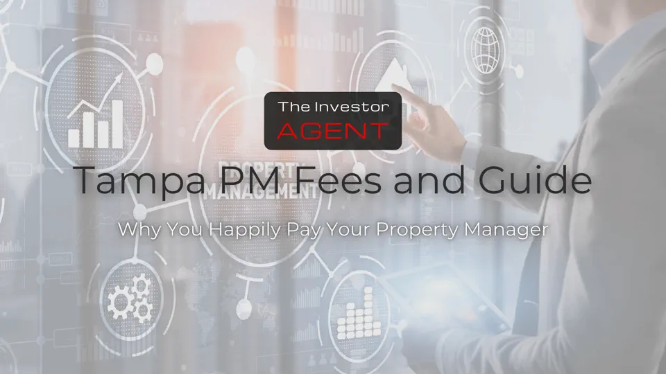 Why You Want To Pay Property Management Fees