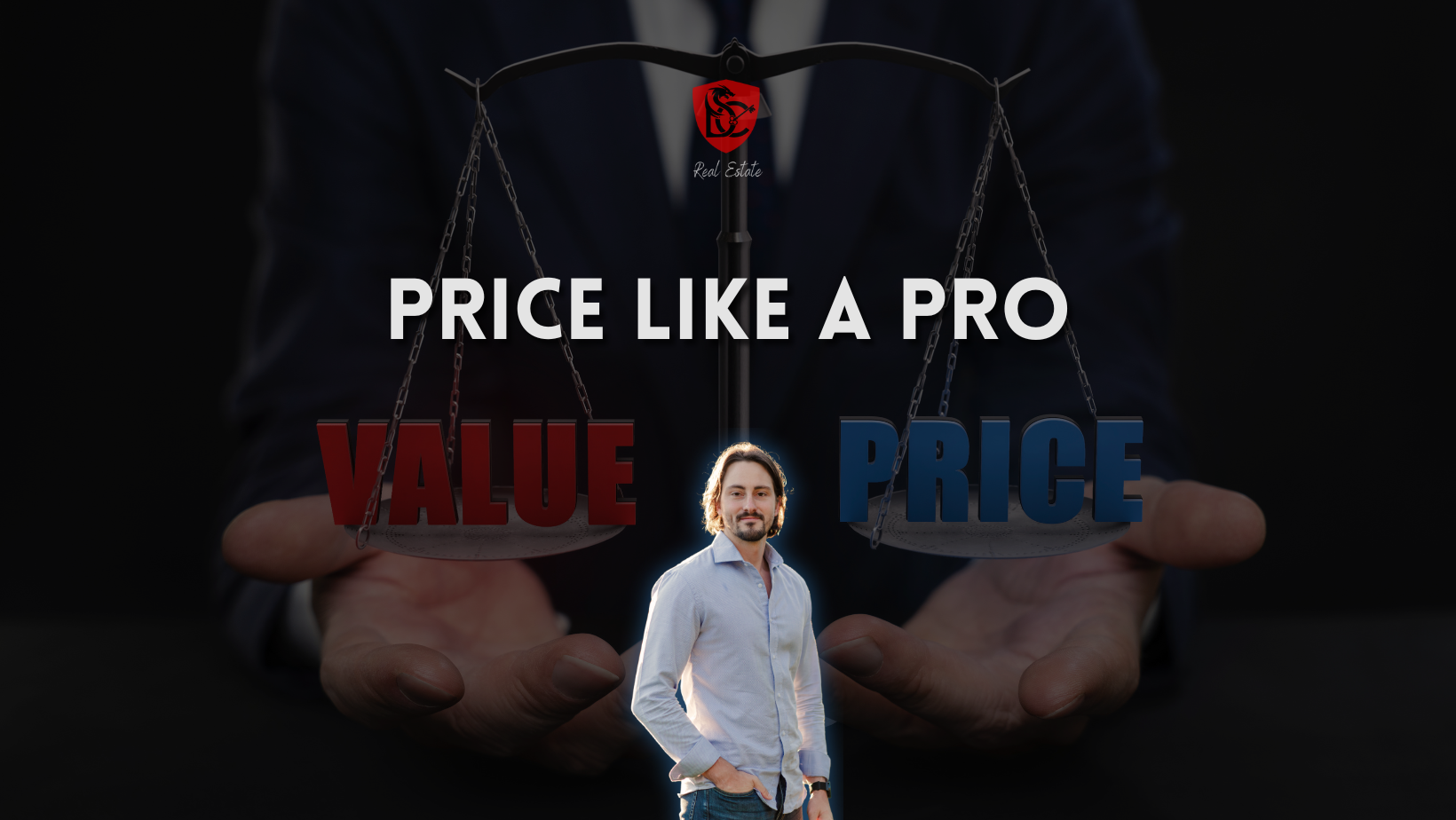 How the Pros Price Properties