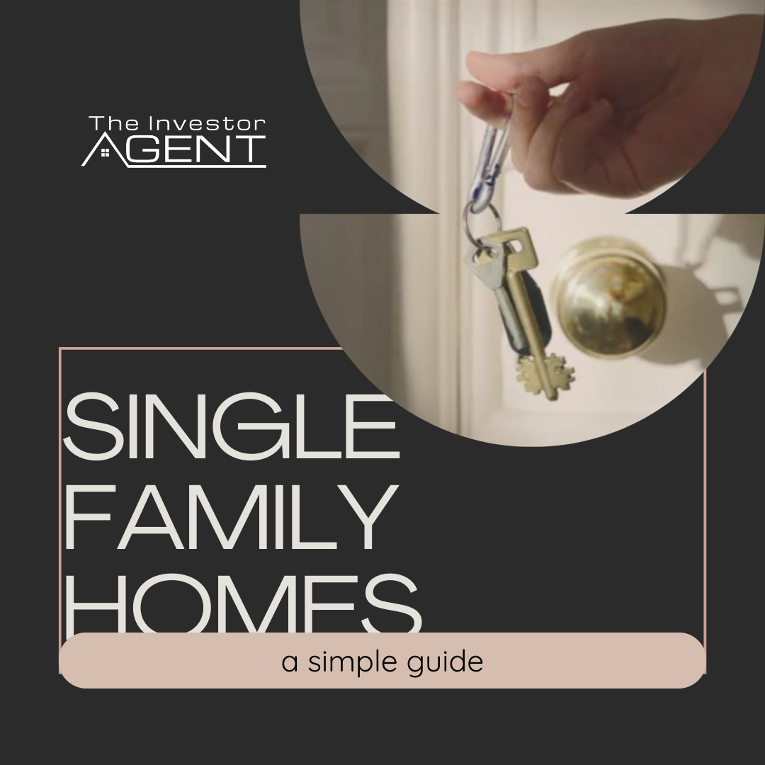 Investing in Single-Family Homes Around Tampa Bay: A Simple Guide