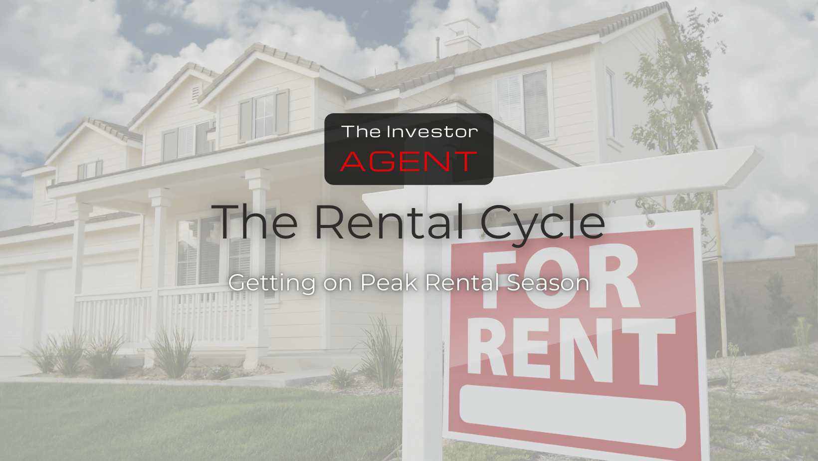 Understanding Rental Seasons