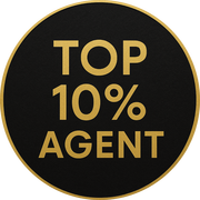 Top 10% Agent