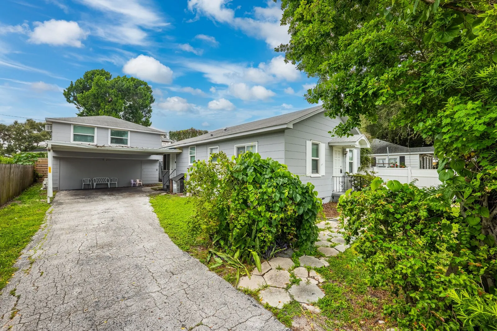 2412 51ST AVE N, ST PETERSBURG, FL