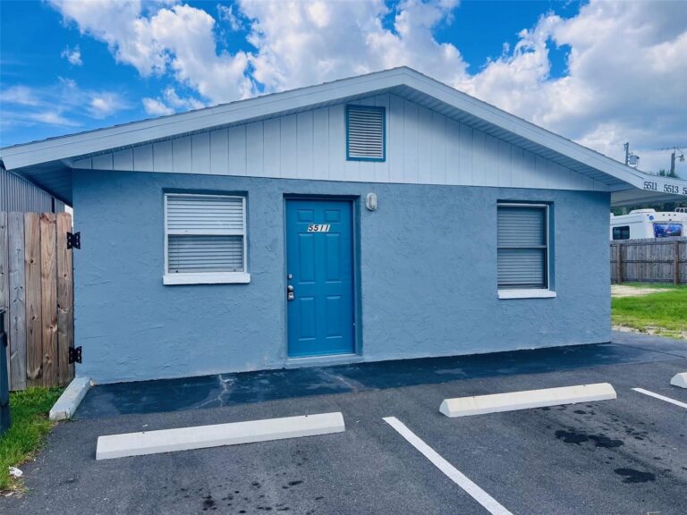 5513 CHEYENNE DR, HOLIDAY, FL