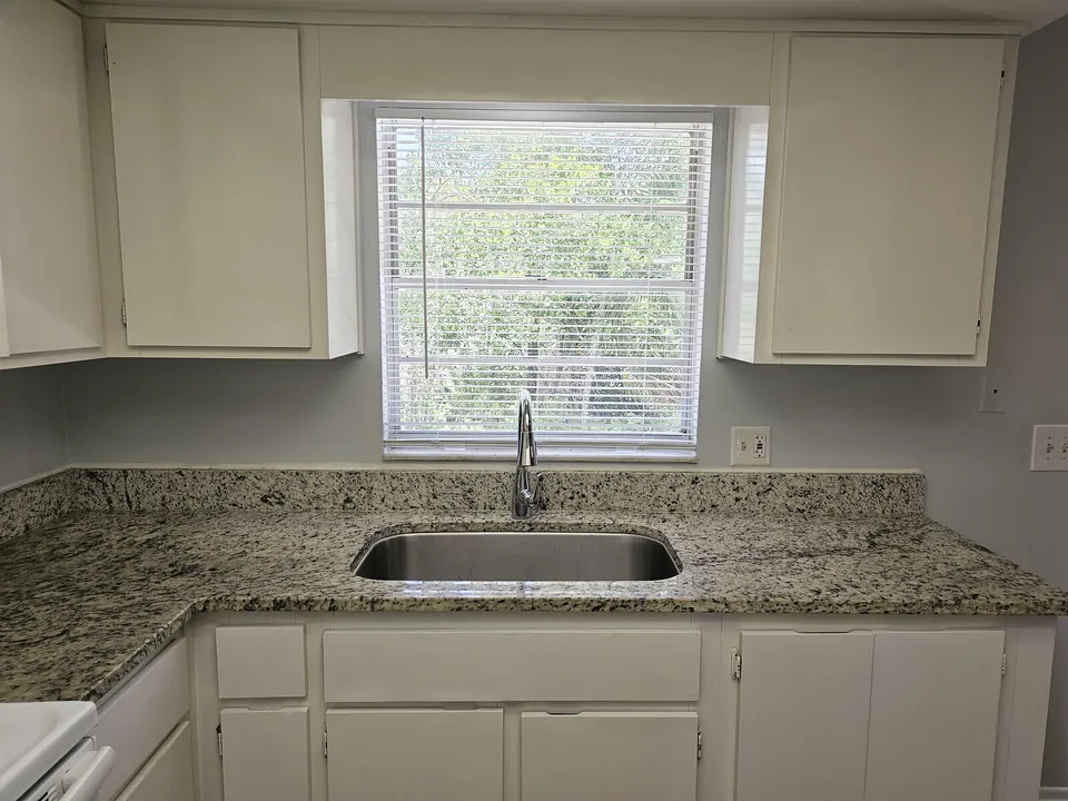 Kitchen sink at 1277 Sylvia Avenue