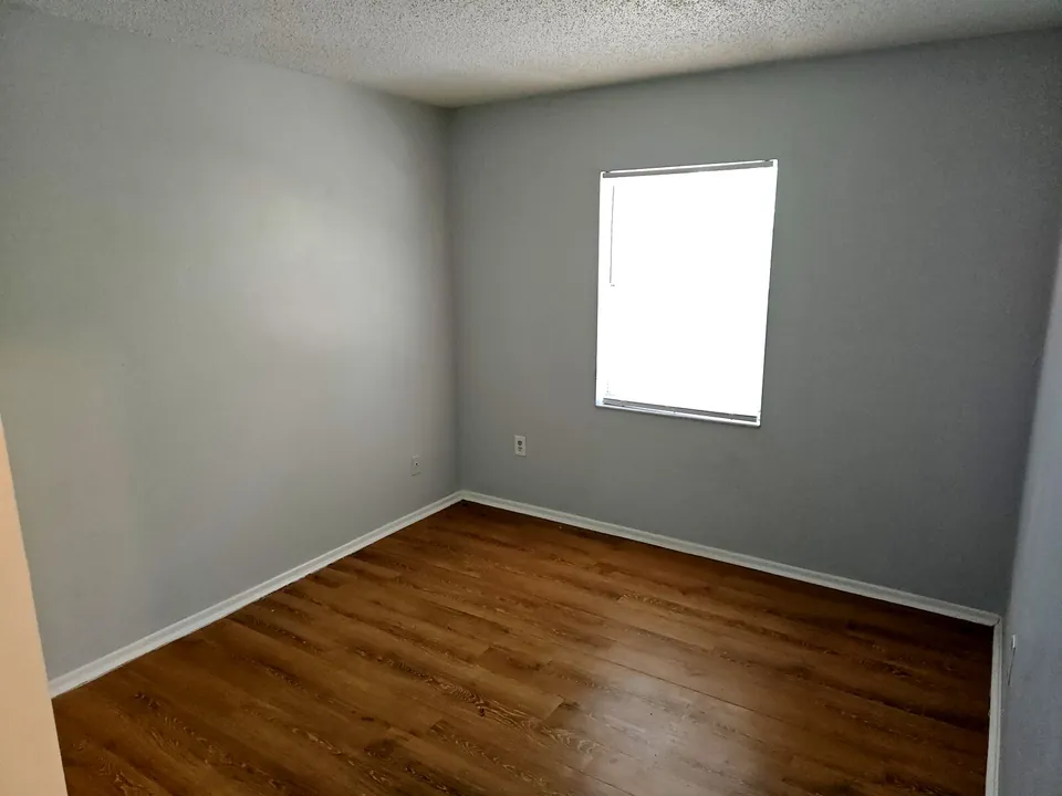 Bedroom one at 1277 Sylvia Avenue