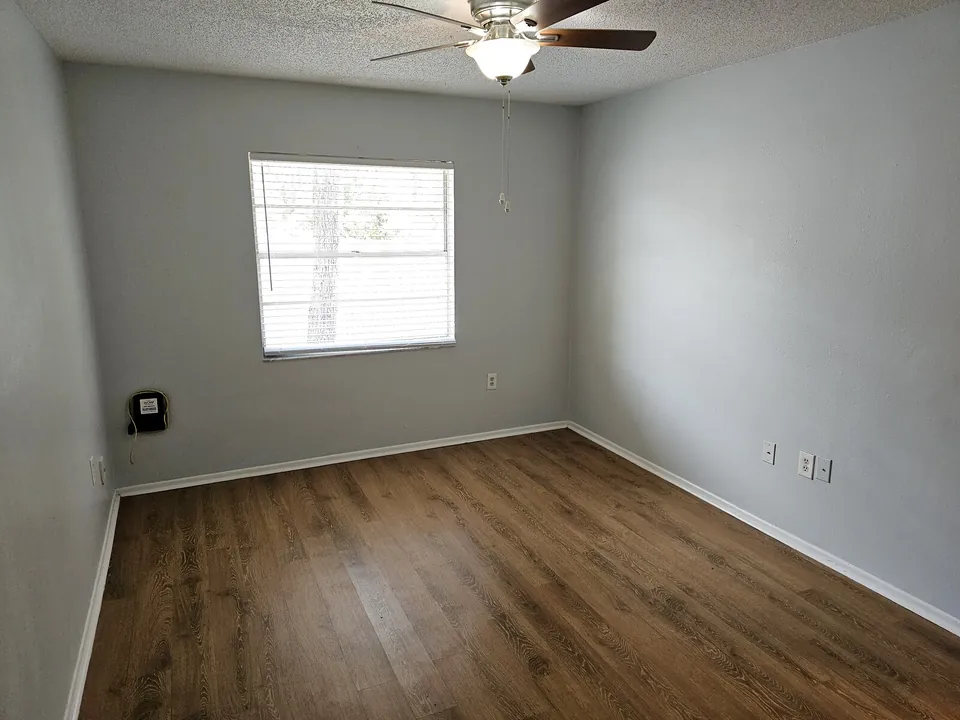 Bedroom two at 1277 Sylvia Avenue