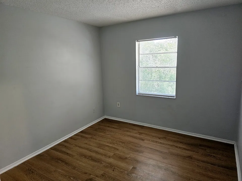 Bedroom three at 1277 Sylvia Avenue