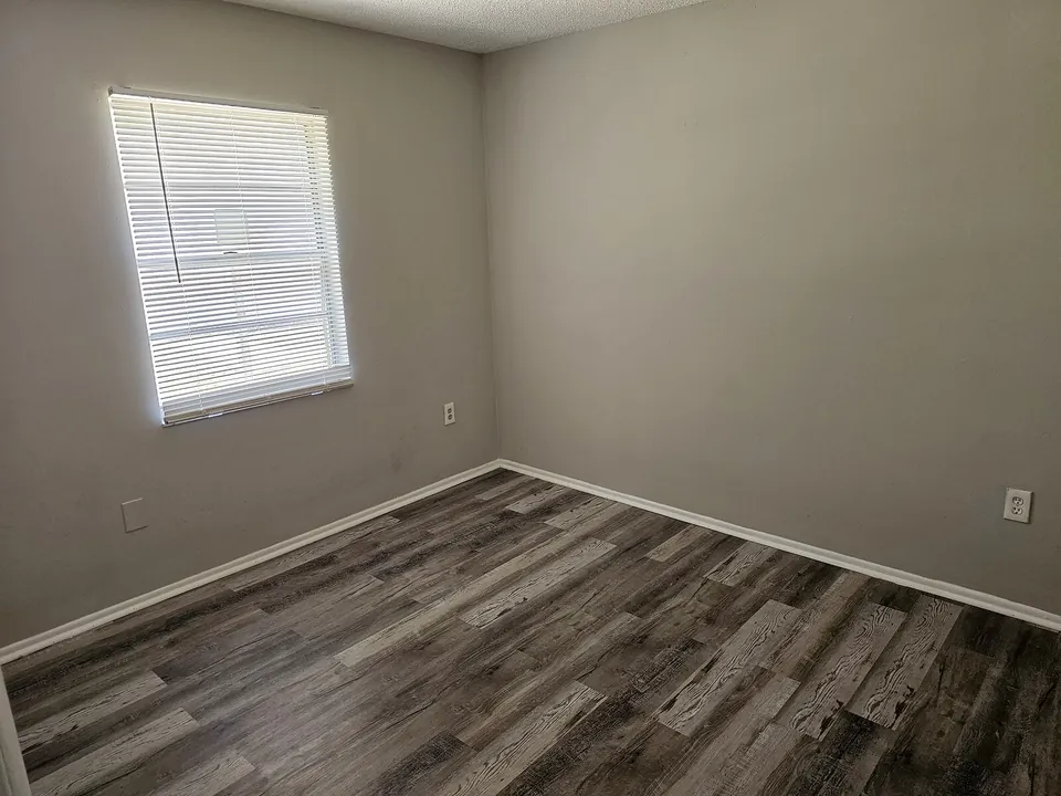 Unit bedroom two at 1277 Sylvia Avenue