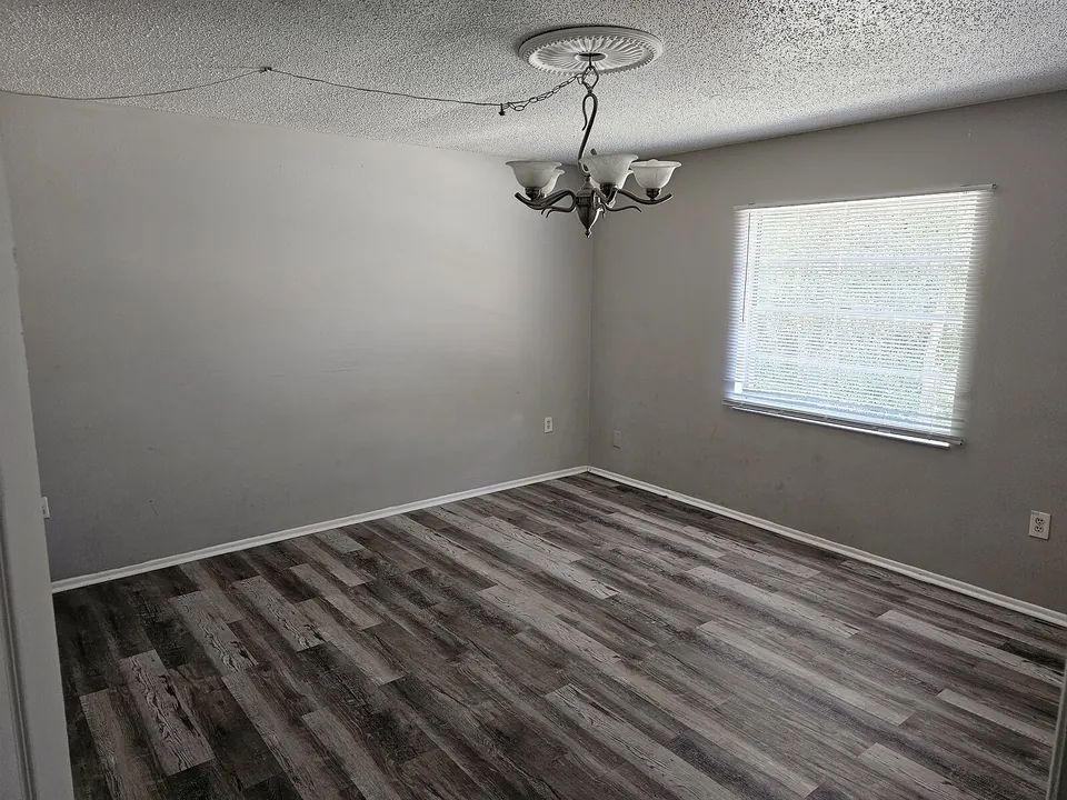 Unit bedroom three at 1277 Sylvia Avenue