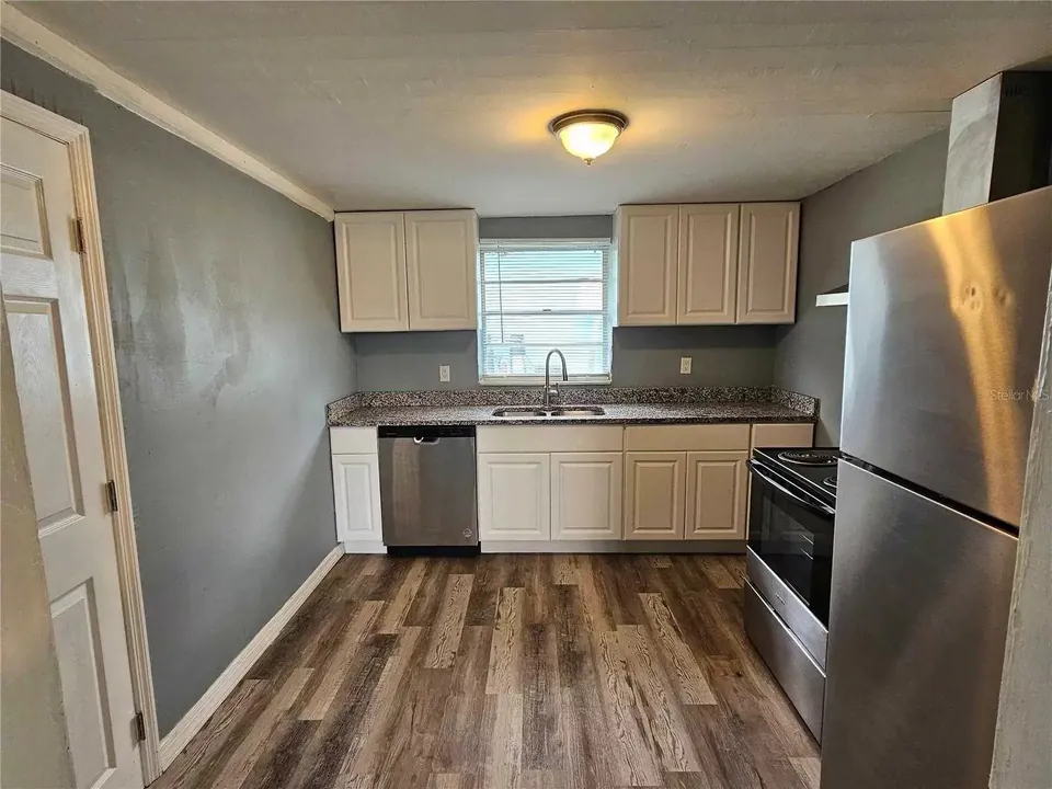 Kitchen overview at 129 Florida Drive
