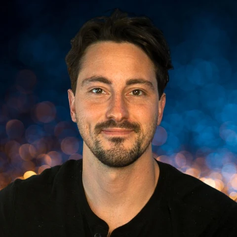 Dillon Cook