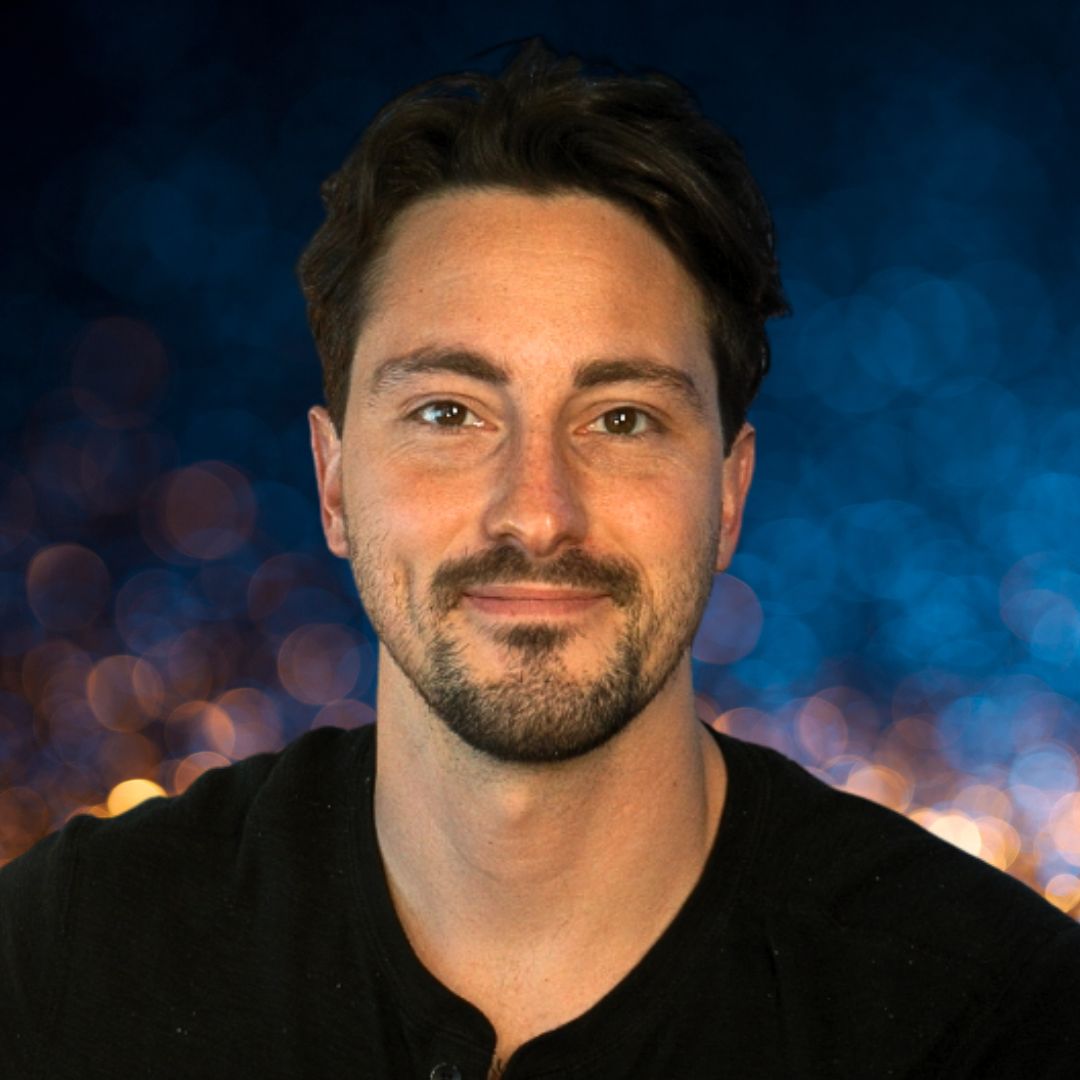 Dillon Cook