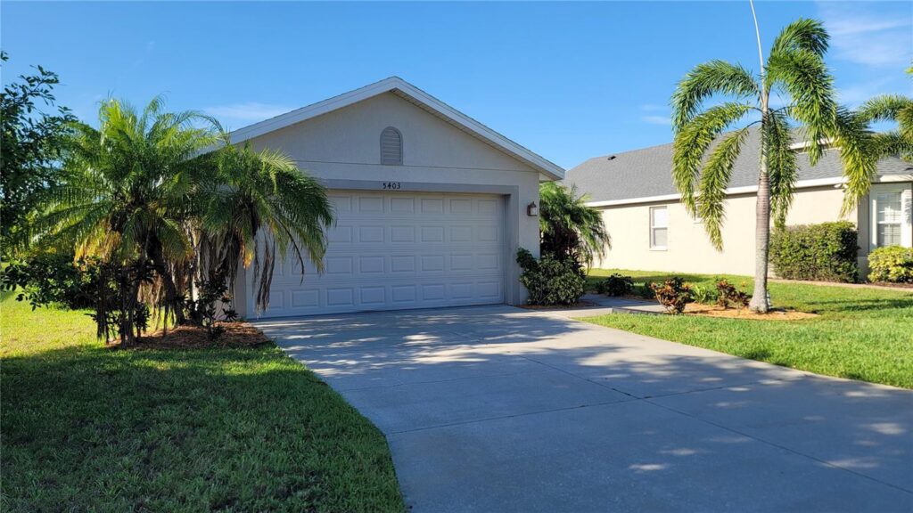 5403 72ND ST E, PALMETTO, FL