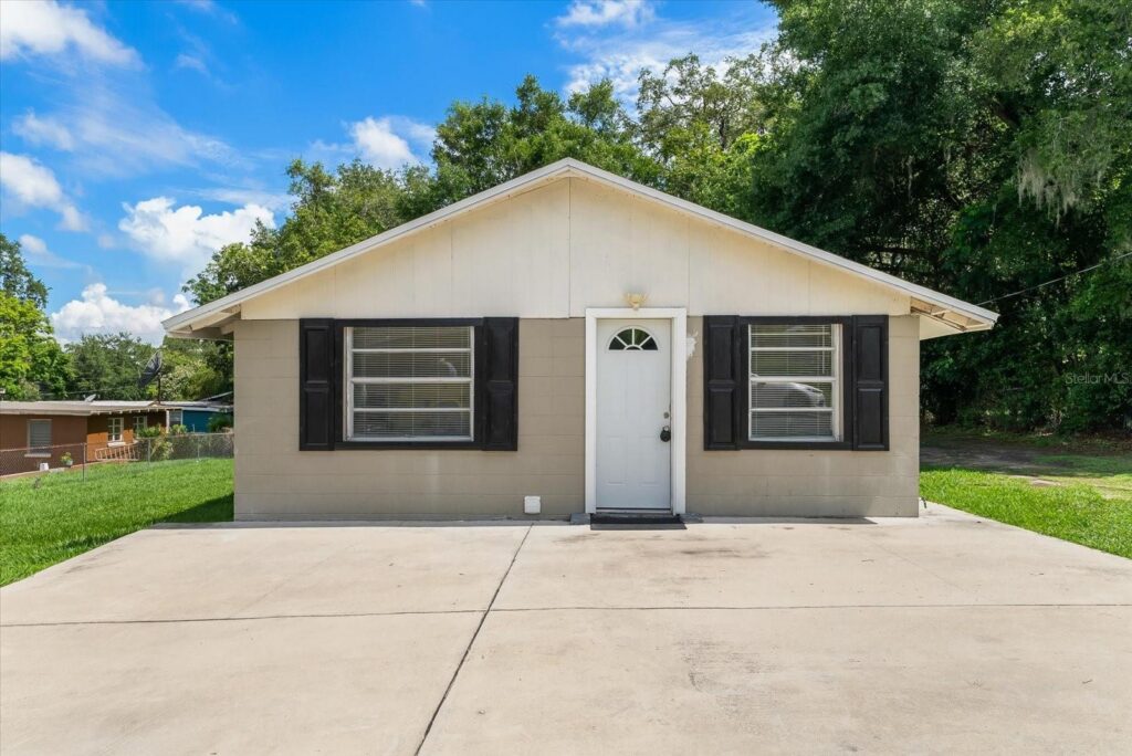 645 W 12TH ST, LAKELAND, FL