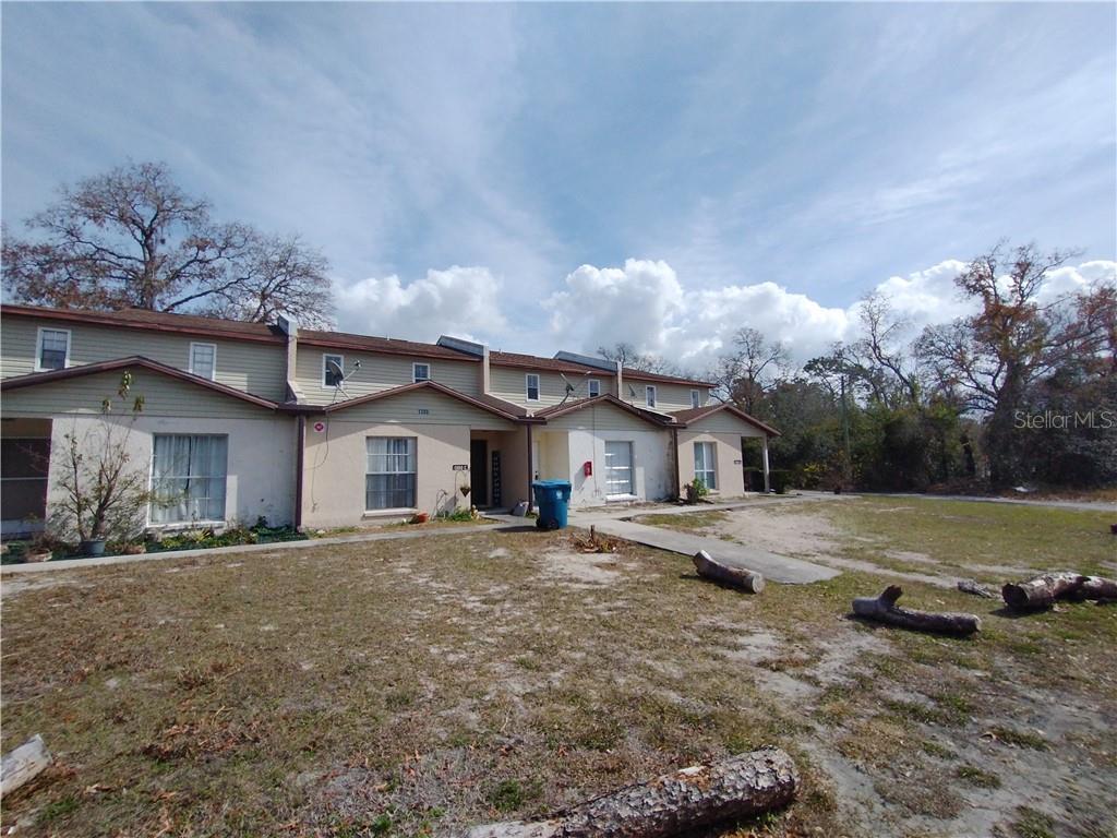 1300 SYLVIA AVE Unit#B, SPRING HILL, FL