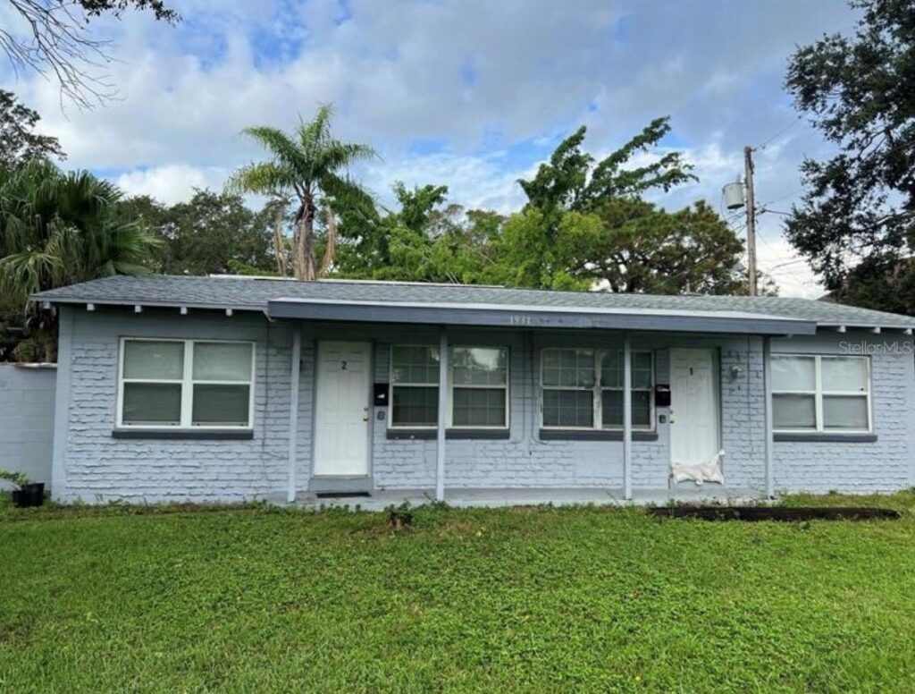 707 20TH AVE S, ST PETERSBURG, FL