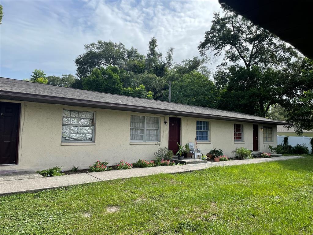 10007 N ANNETTE AVE, TAMPA, FL