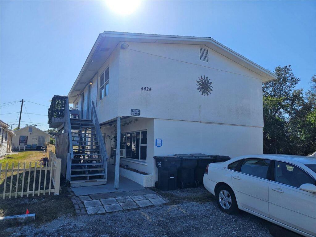 4424 57TH AVE N, ST PETERSBURG, FL
