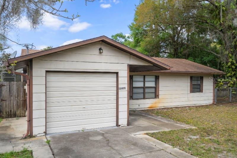 12435 WILDROSE AVE, NEW PORT RICHEY, FL