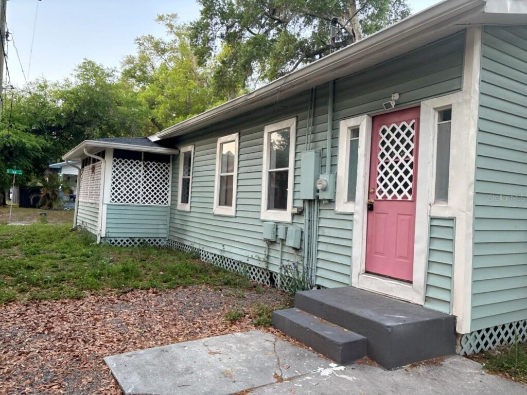 922 E IDA ST, TAMPA, FL