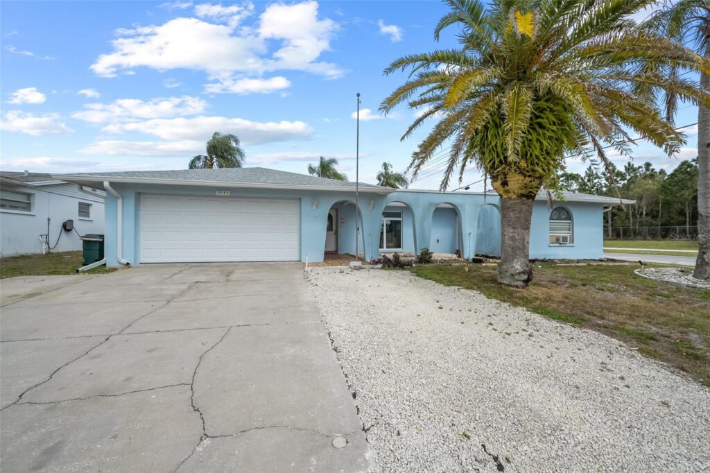 5945 OTIS DR, NEW PORT RICHEY, FL