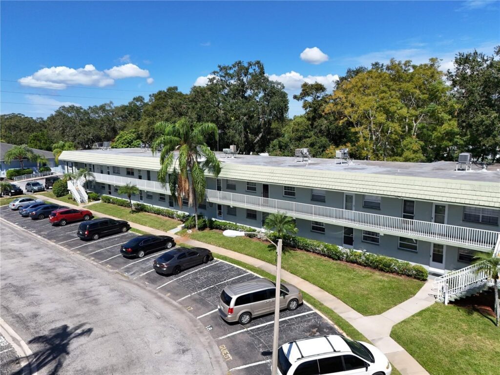 1433 S BELCHER RD Unit#6, CLEARWATER, FL