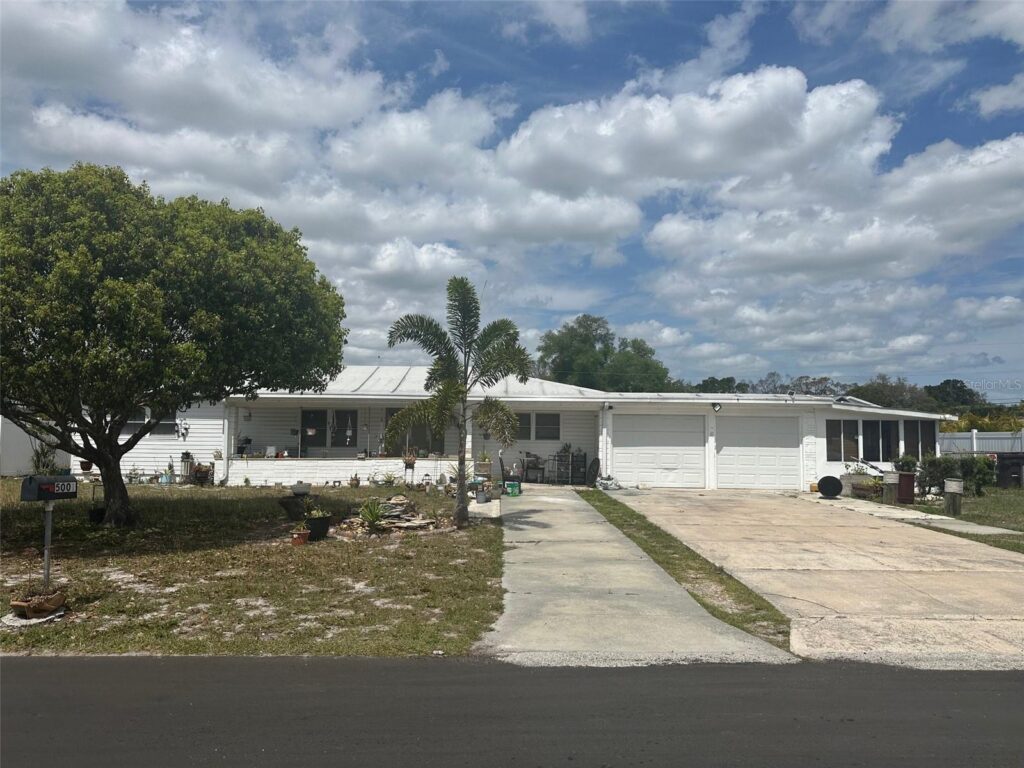 5001 48TH TER N, ST PETERSBURG, FL