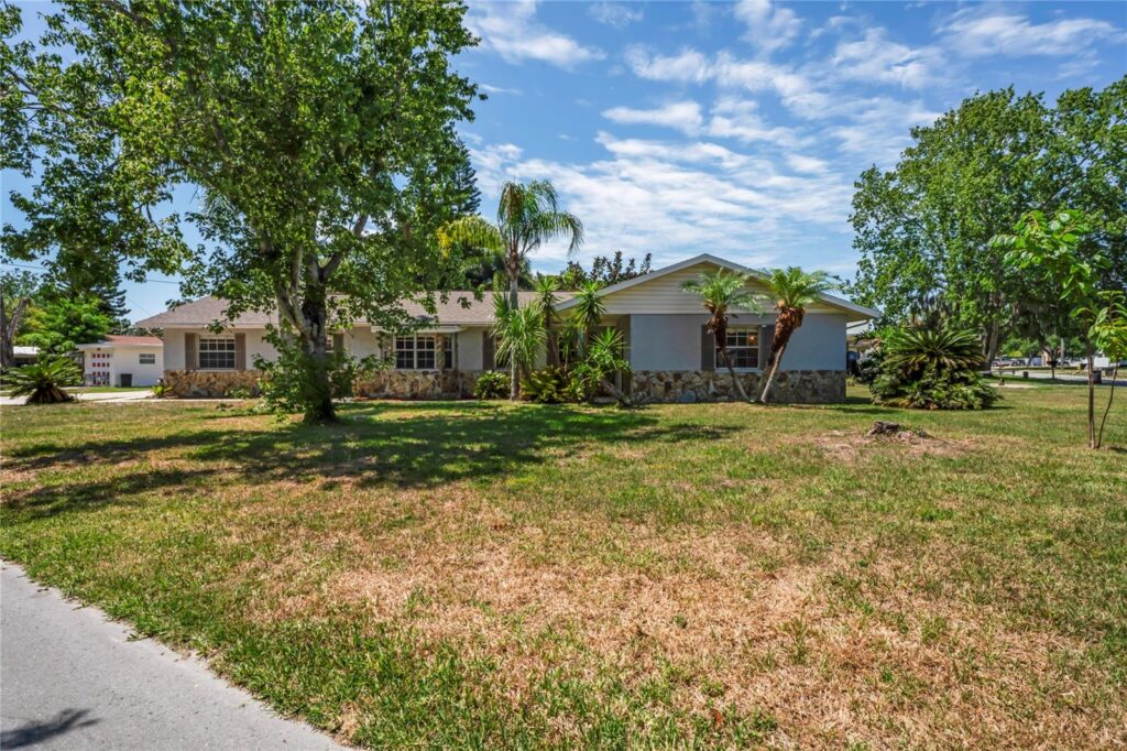 5345 CARLTON RD, NEW PORT RICHEY, FL