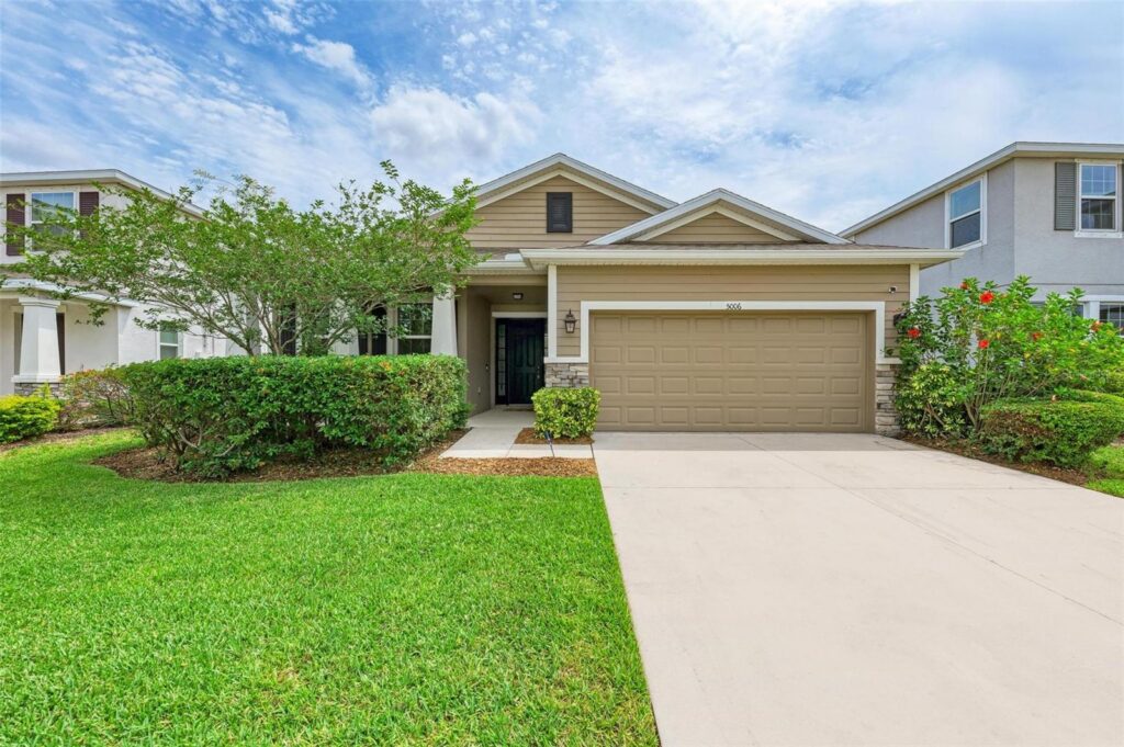 5006 JACKEL CHASE DR, WIMAUMA, FL