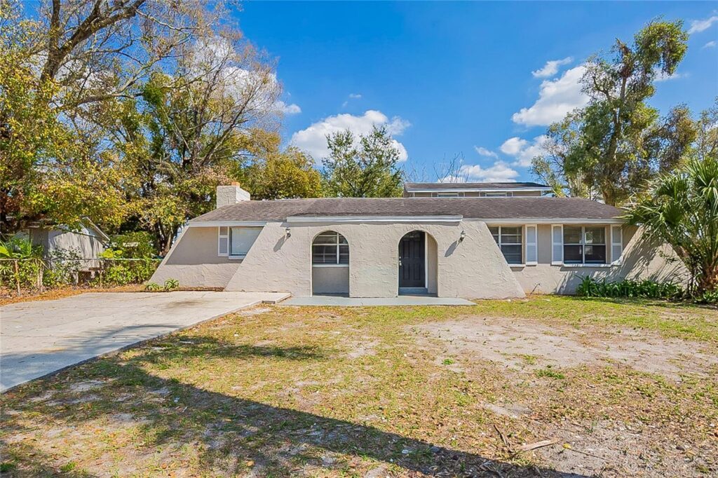 3207 N 45TH ST, TAMPA, FL