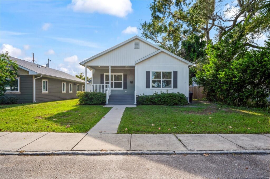 1851 13TH ST S, ST PETERSBURG, FL