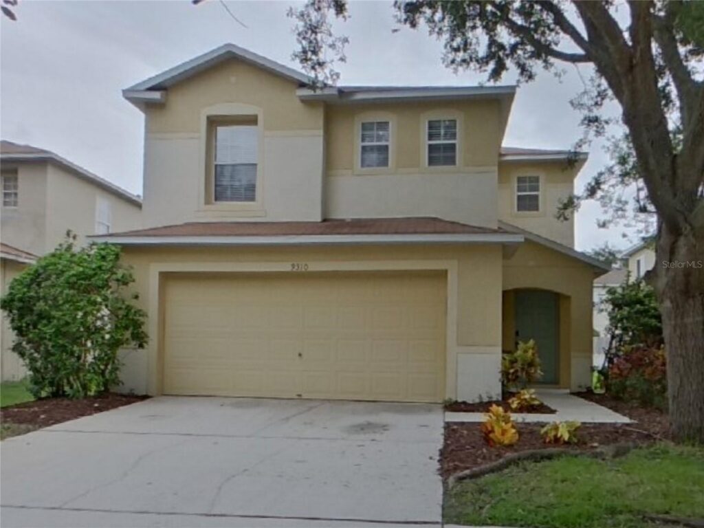 9310 WELLSTONE DR, LAND O LAKES, FL