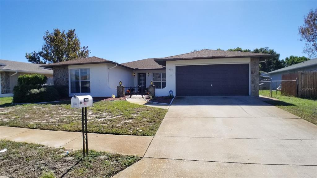 7004 BRAMBLEWOOD DR, PORT RICHEY, FL