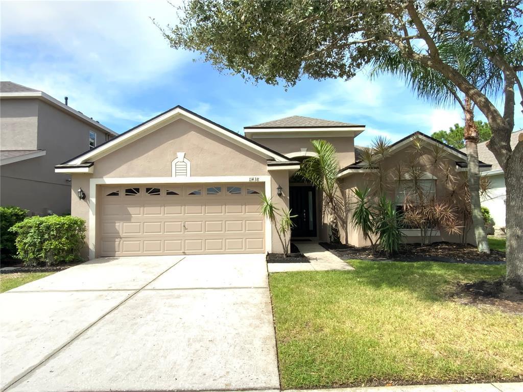 11438 CYPRESS RESERVE DR, TAMPA, FL