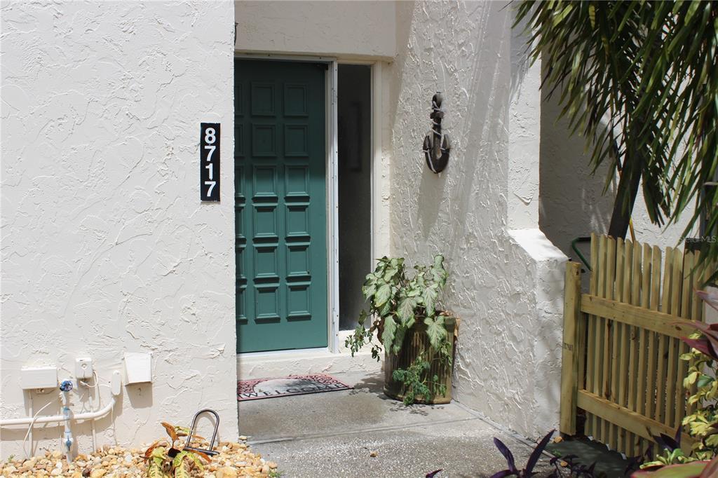 8717 COVE CT Unit#9, TAMPA, FL