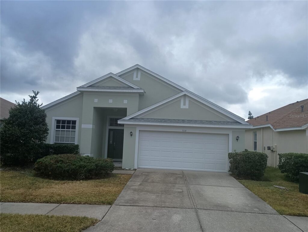 5114 WINDINGBROOK TRL, WESLEY CHAPEL, FL