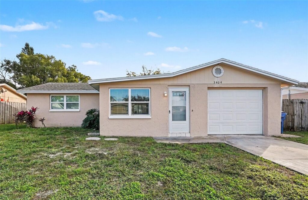 3404 JACKSON DR, HOLIDAY, FL
